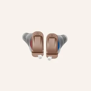 Signia Silk 3X | CIC Hearing Aid
