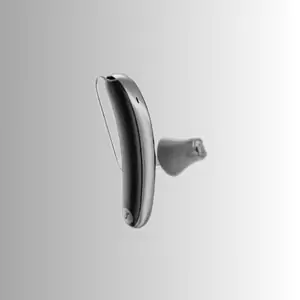 Signia Kit Styletto 1IX SLIM | RIC Rechargeable Hearing Aid - Image 2