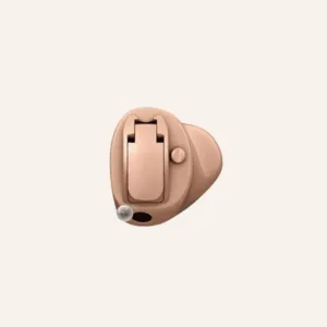 Oticon Own 1 P CIC Bluetooth Hearing Aid
