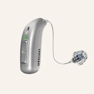 Oticon Real 2 Mini RITE Power Hearing Aids