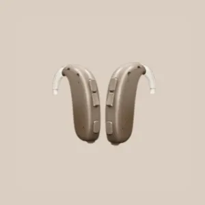 Oticon Xceed 2 Super Power BTE Hearing Aid