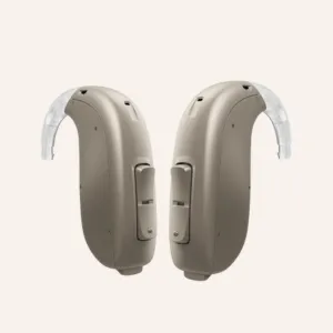 Oticon Xceed 2 Ultra Power BTE Hearing Aid