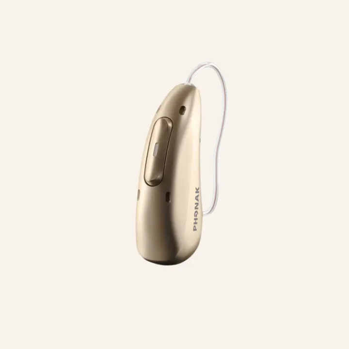 Phonak Kit Audeo Infinio Sphere i90 Hearing Aid
