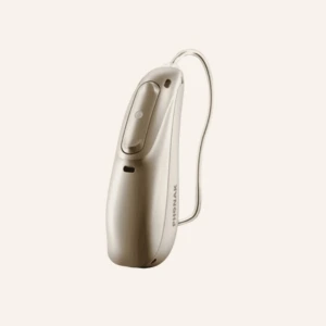 Phonak Kit Audeo L90 RIC Rechargeable Hearing Aid