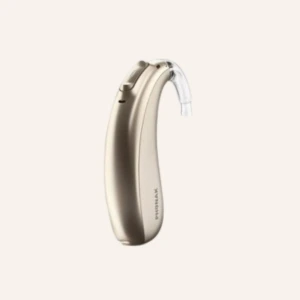 Phonak Kit Sky Lumity L50 PR Rechargeable BTE Hearing Aid