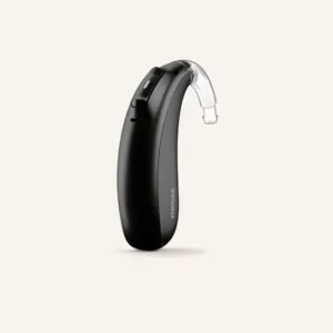 Phonak Kit Sky Lumity L70 PR Rechargeable BTE Hearing Aid