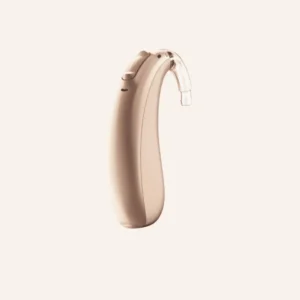 Phonak Kit Sky Lumity L90 PR Rechargeable BTE Hearing Aid