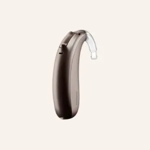 Phonak Naida L30 SP Hearing Aid