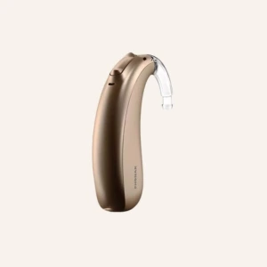 Phonak Naida L30-UP Hearing Aid