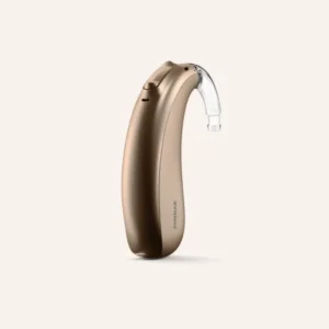 Phonak Naida L30 UP Hearing Aid