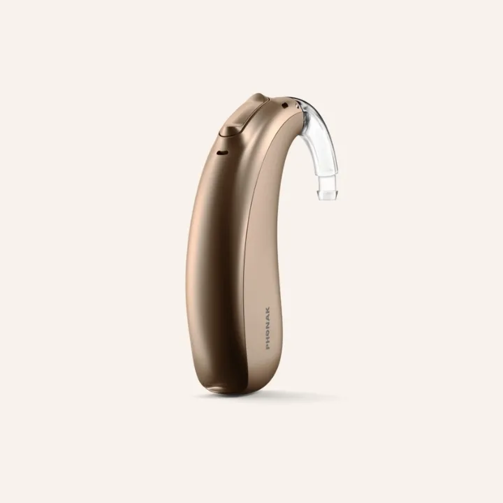 Phonak Naida L30 UP Hearing Aid