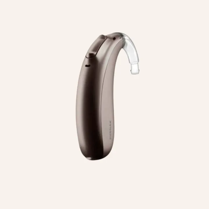 Phonak Naida L50-SP Hearing Aid