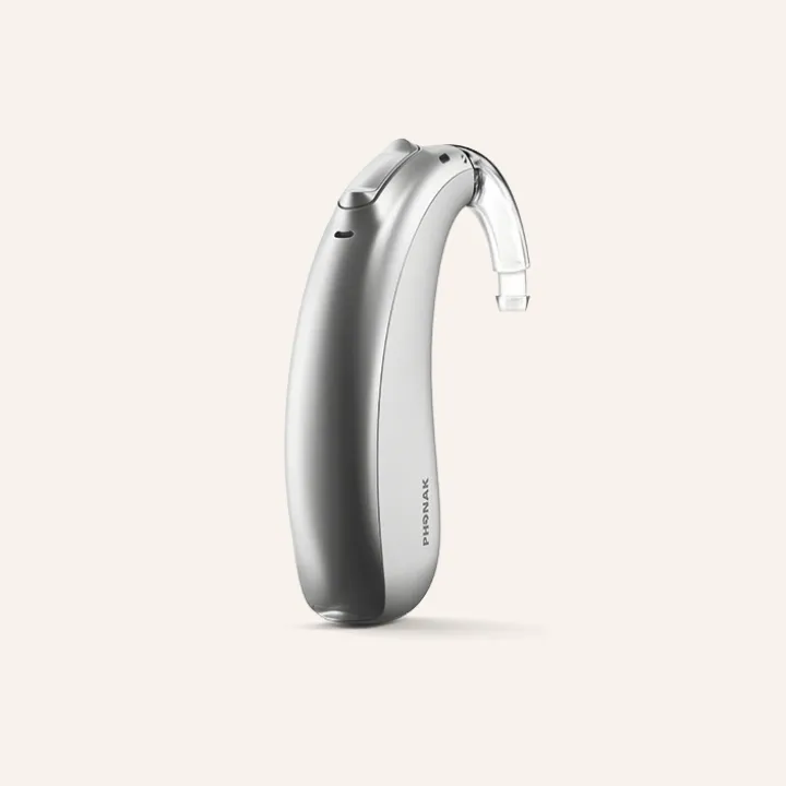 Phonak Naida L70 UP Hearing Aid