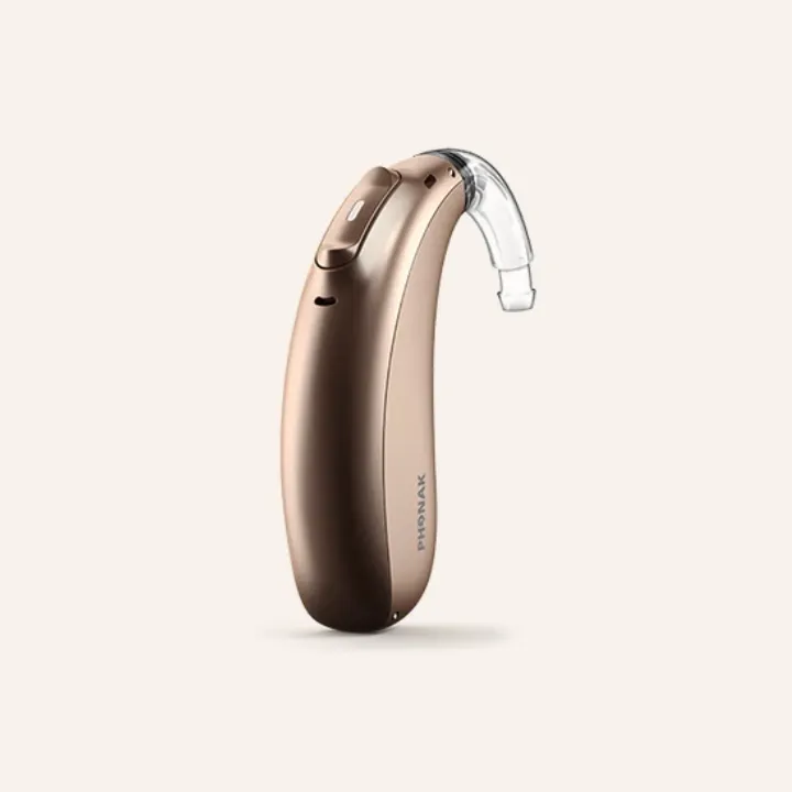 Phonak Naida L90 UP Hearing Aid