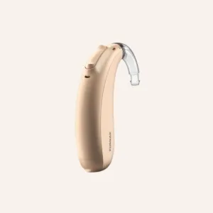 Phonak Terra+ BTE-SP Hearing Aids