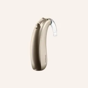 Phonak Terra BTE-UP Hearing Aid – Ultra Power BTE