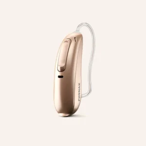 Phonak Terra+ RIC-312 – Advanced RIC