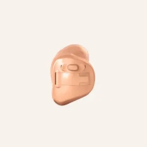 Phonak Virto P90-312 ITC Hearing Aid