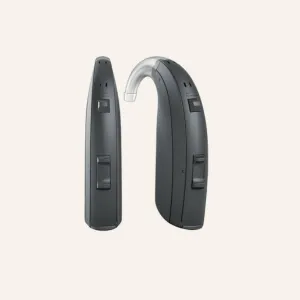 ReSound Enzo Q SP 598 BTE Hearing Aid