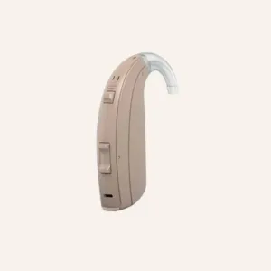 ReSound Enzo Q SP 798 BTE Hearing Aid