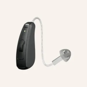 ReSound Key 361 RIE Kit Rechargeable Hearing Aid