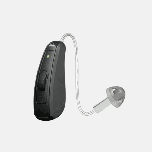 ReSound Key 461 RIE Kit Rechargeable Hearing Aid
