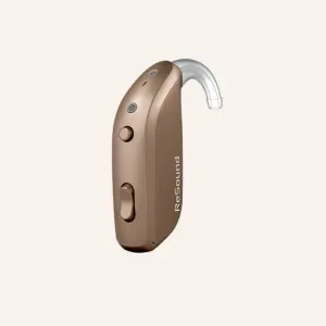 ReSound Kit OMNIA 788 Rechargeable BTE Hearing Aid