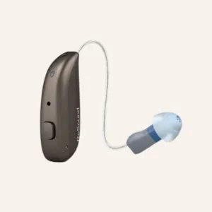 ReSound OMNIA miniRIE 560 Rechargeable Hearing Aid