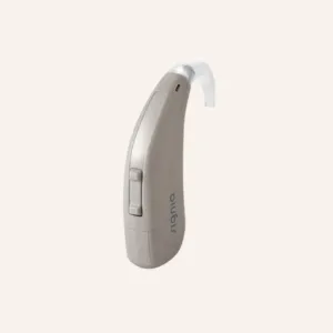 Signia Fun SP BTE Hearing Aid