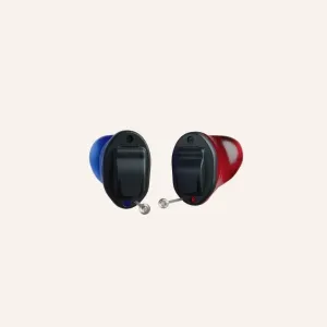 Signia Insio 2IX CIC Hearing Aid