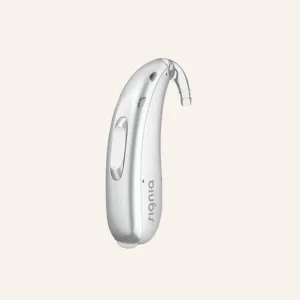 Signia Intuis 4.7 P | BTE Hearing Aids