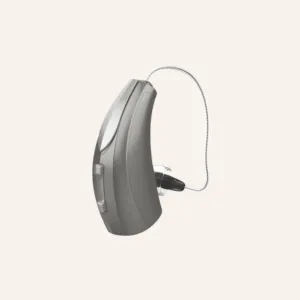 Starkey Livio 1000 RIC R Rechargeable Hearing Aid