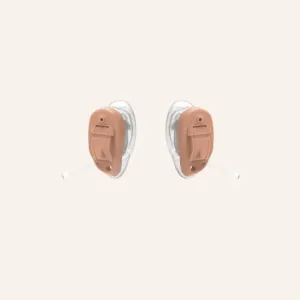 Starkey Picasso 1600 CIC Hearing Aid